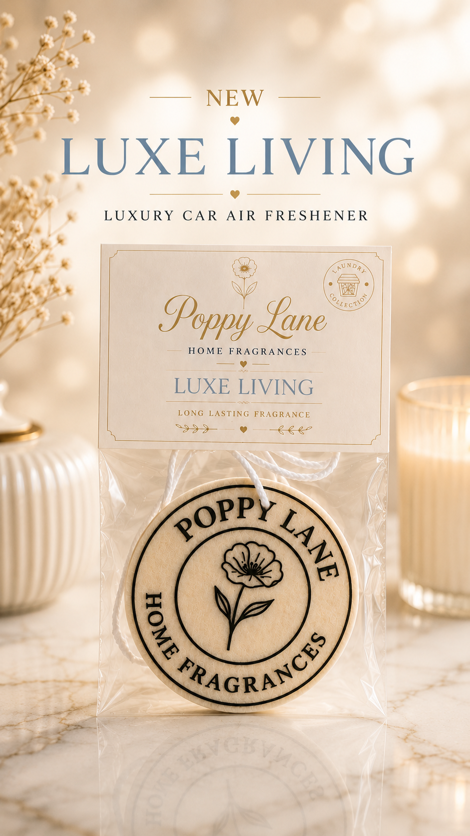 Car Air Fresheners