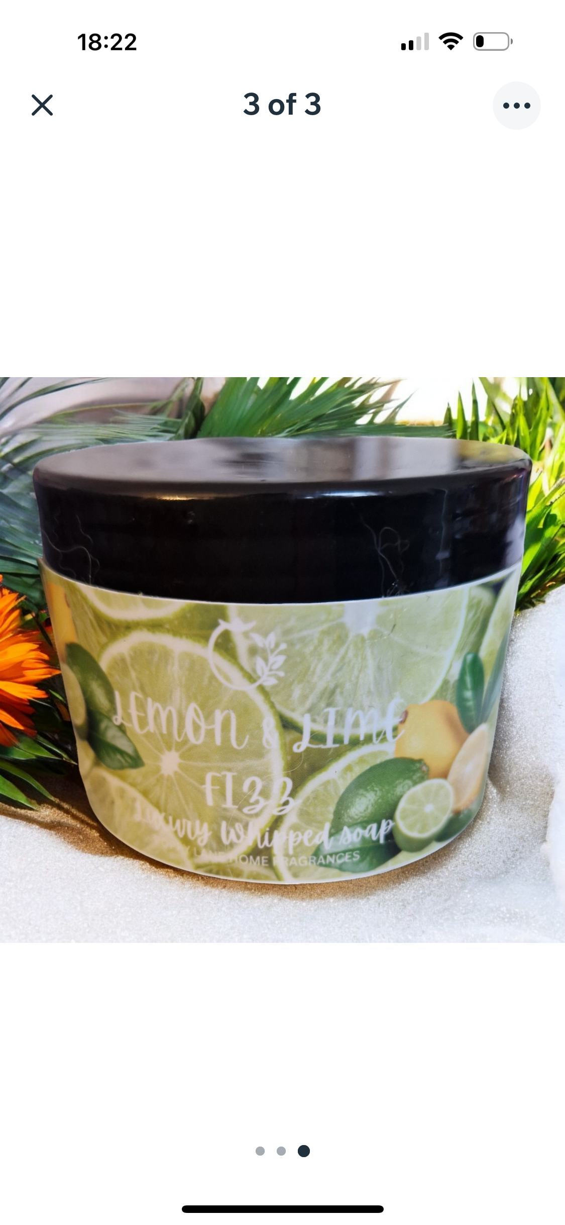 Bath & Body Products