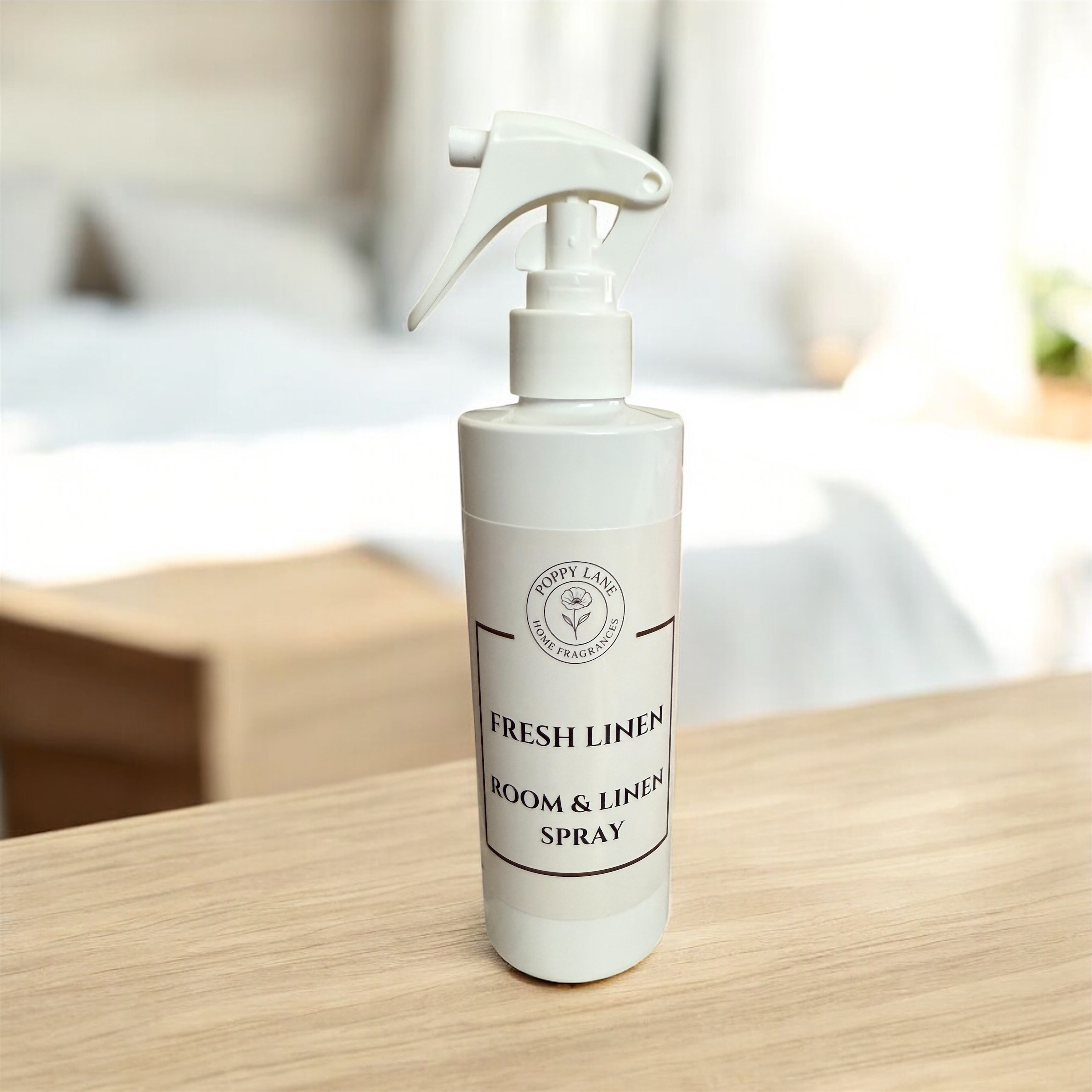 Room & Linen Spray spray 250 ml