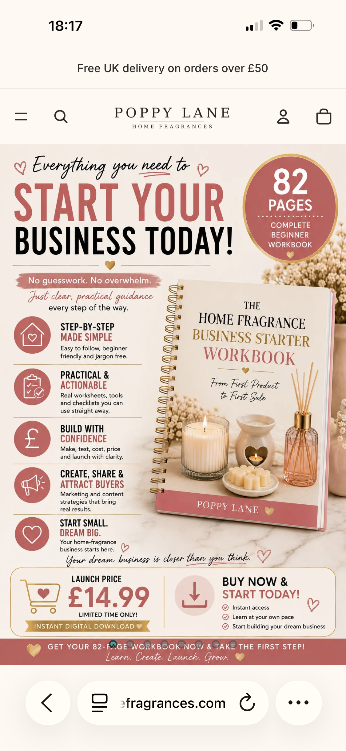 Digital Guides