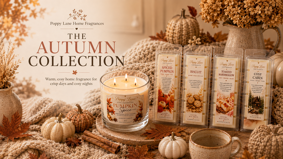The Autumn collection