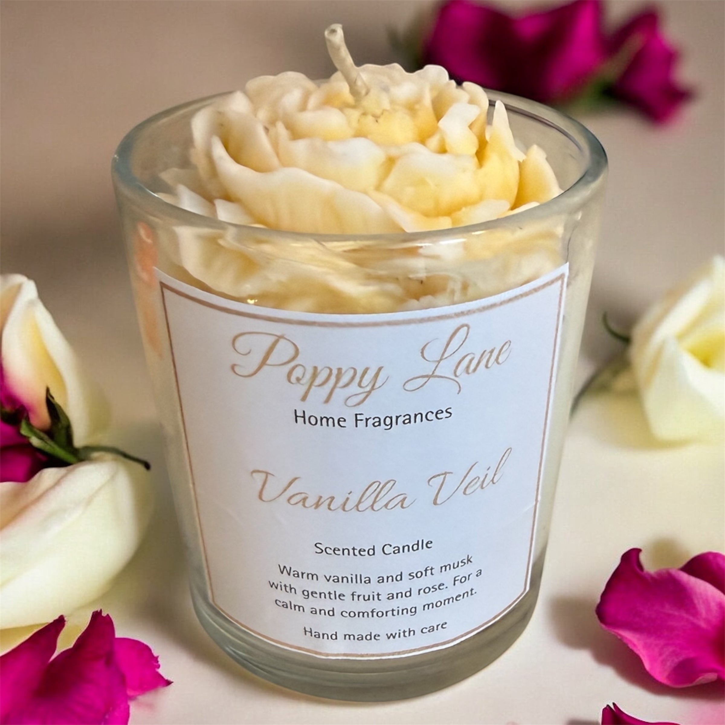 The quiet collection