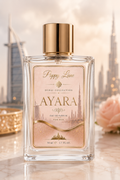 Poppy Lane Dubai Collection – Luxury Eau de Parfum 50ml