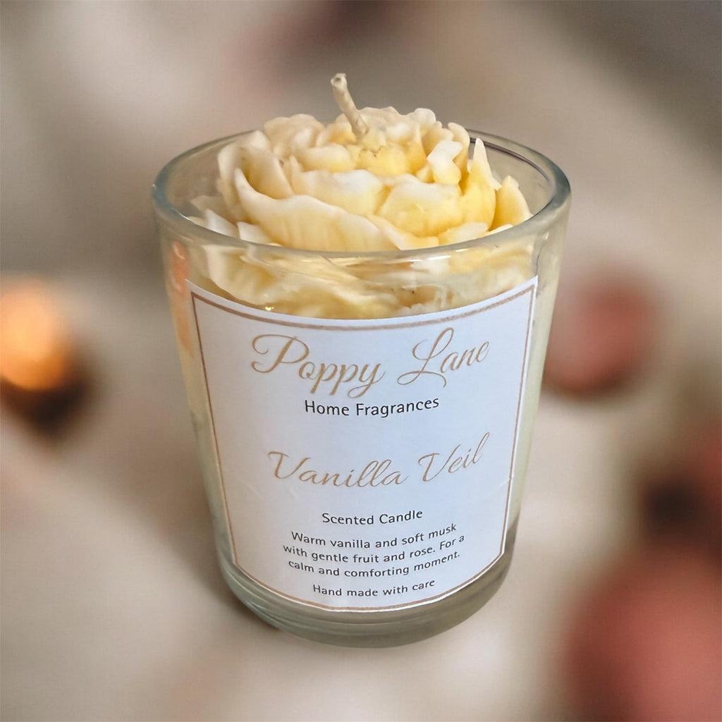 The quiet collection