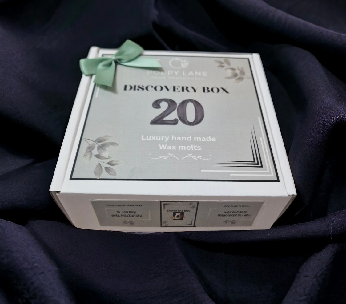 Discovery Box