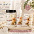 Odoraze Fragrance Trio