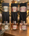 Christmas Reed Diffuser – 100ml