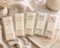 Luxury  Laundry Wax Melt Snap Bar 50g