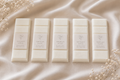 Therapy Range Gift Set – 5 Luxury Wax Melt Snap Bars