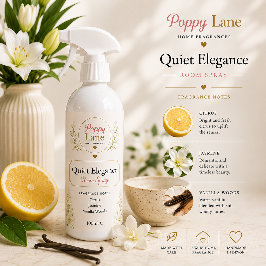 100ml Room & Linen Spray