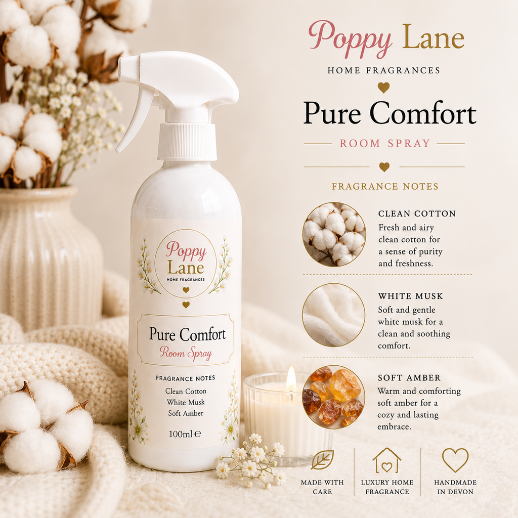 100ml Room & Linen Spray