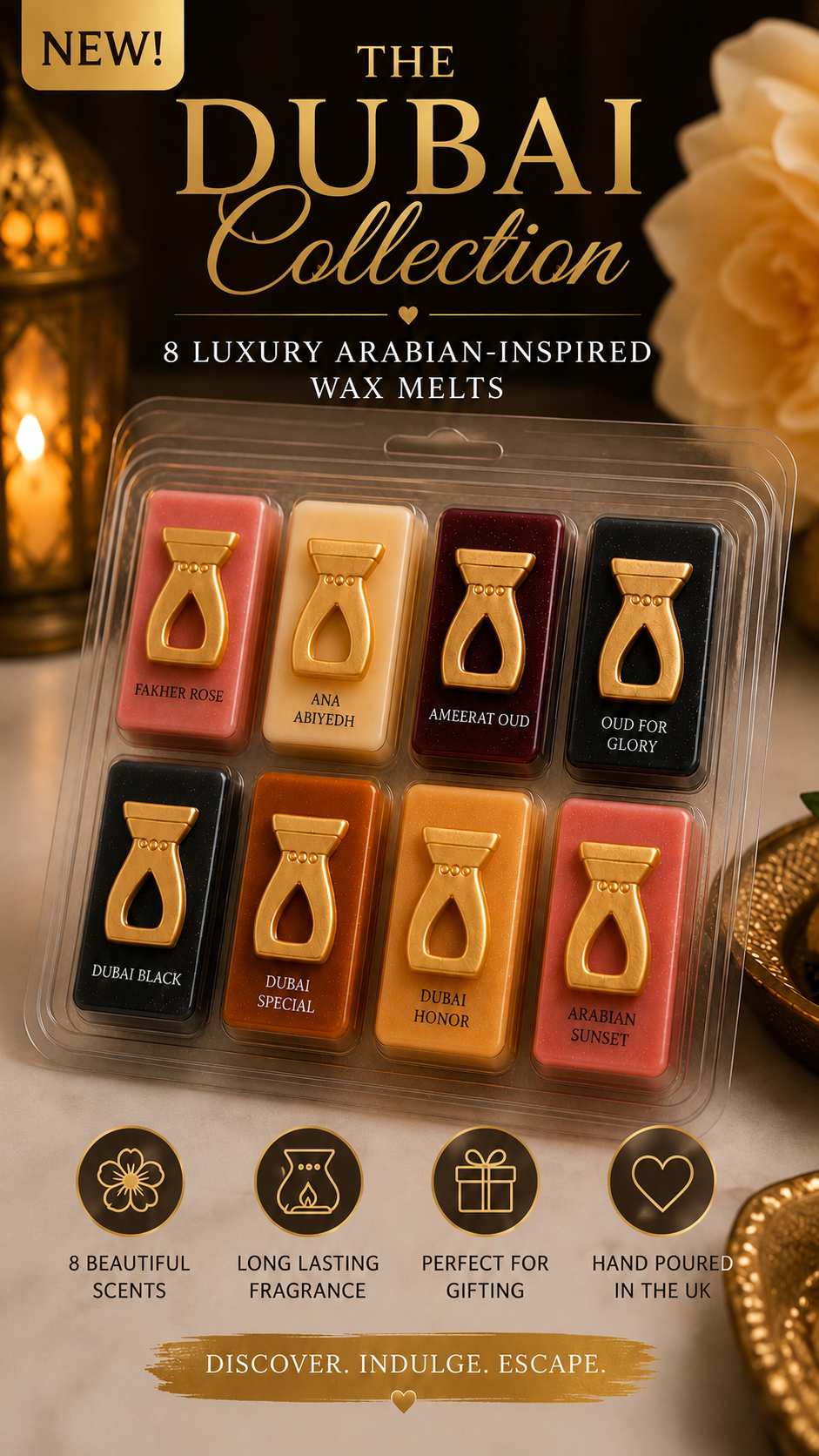 The Dubai Collection