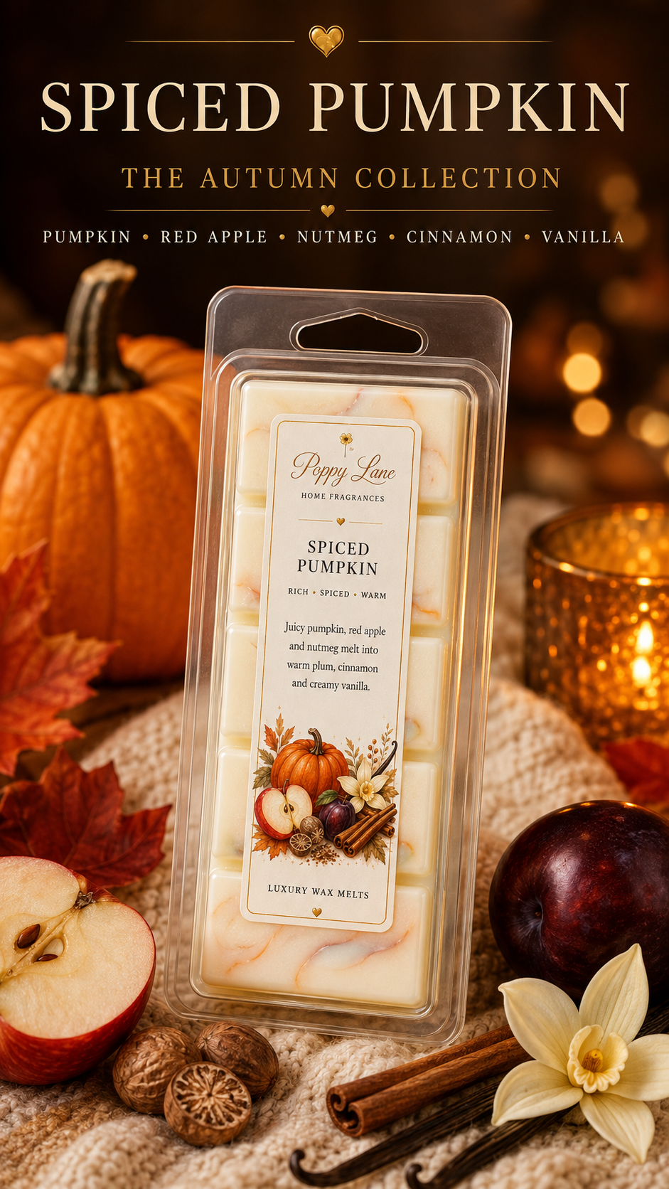 The Autumn Collection