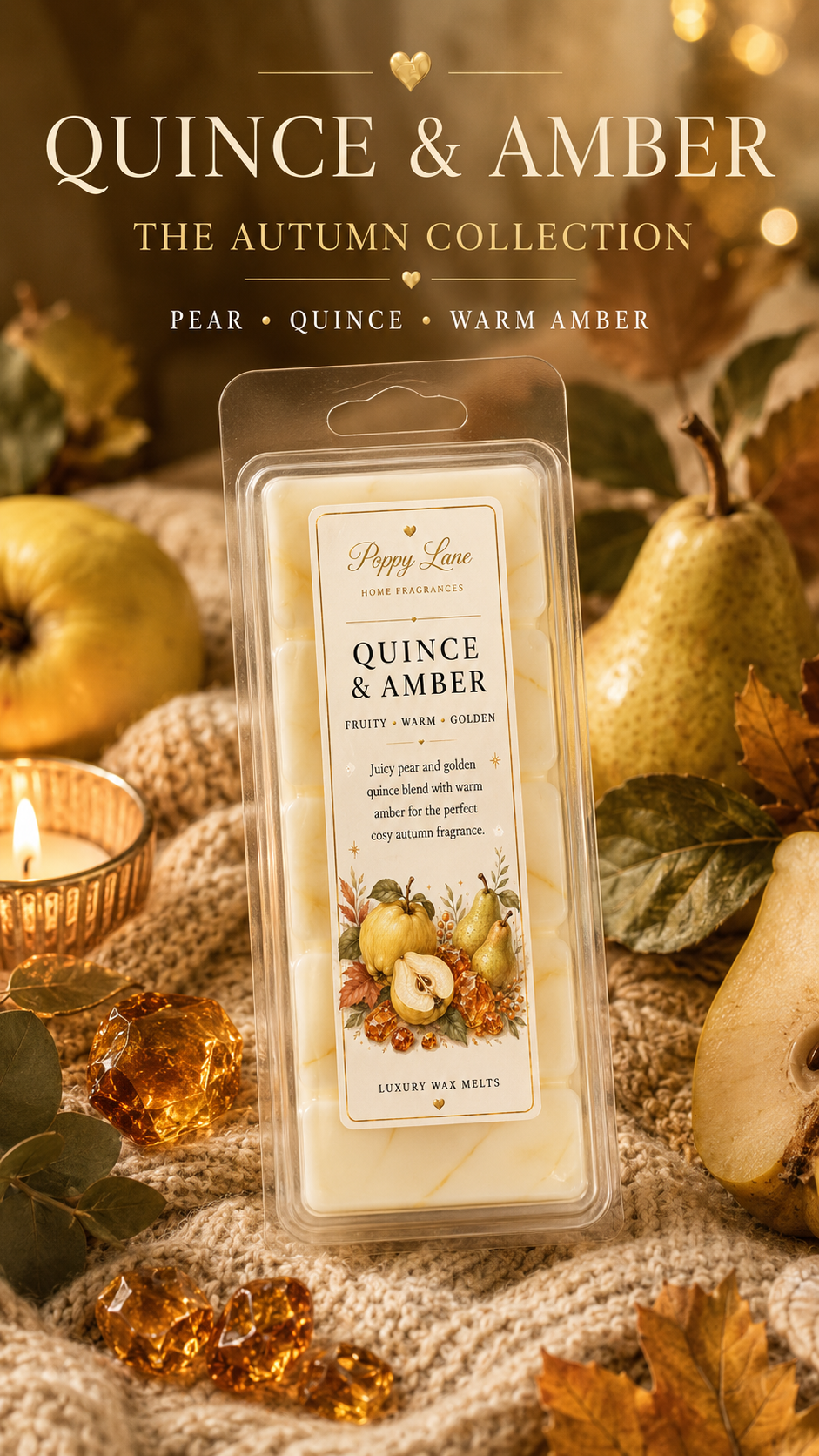 The Autumn Collection
