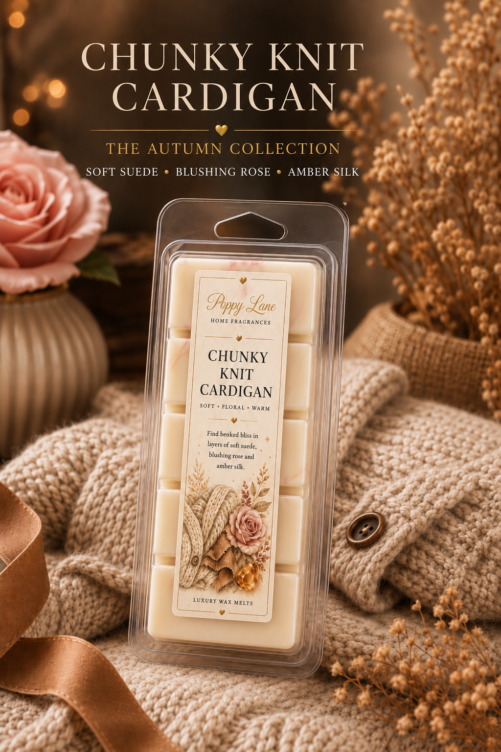 The Autumn Collection