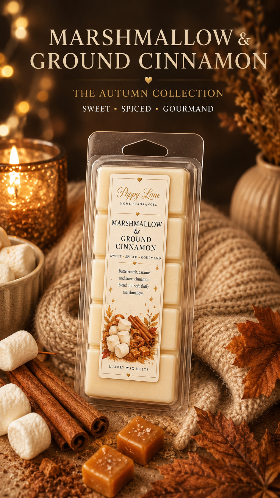 The Autumn Collection