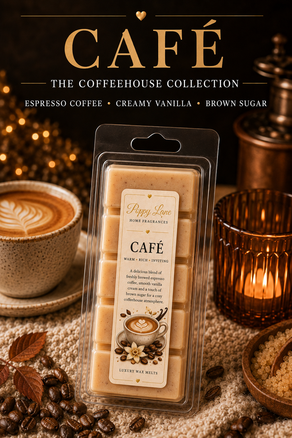 The Coffee Collection
