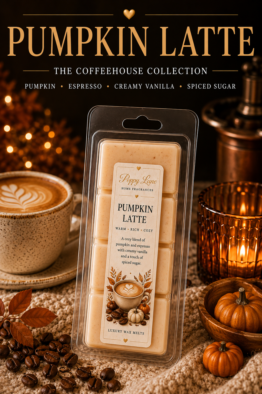The Coffee Collection