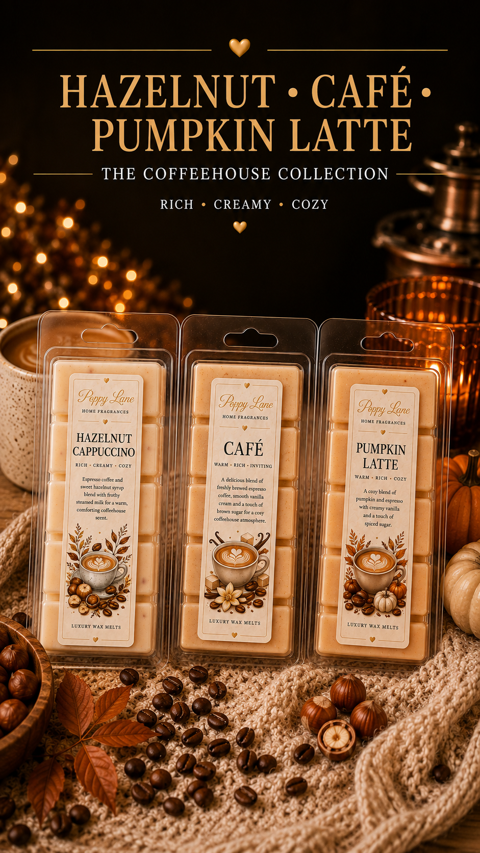The Coffee Collection