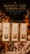 The Coffee Collection